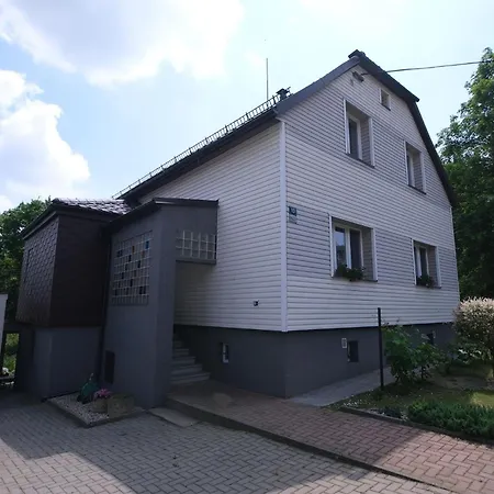 Ostrava, 45 M2 V Rd Apartment Ostrava
