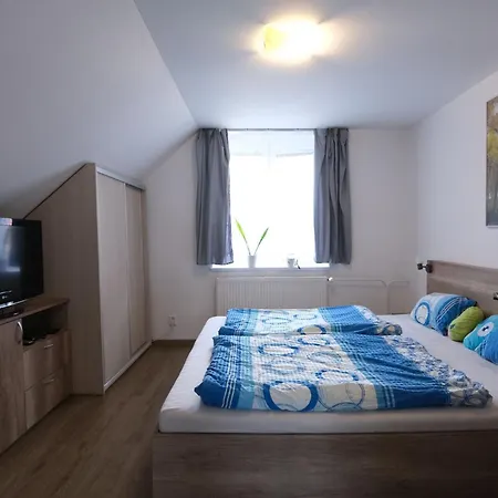 Apartment Ostrava, 45 M2 V Rd *